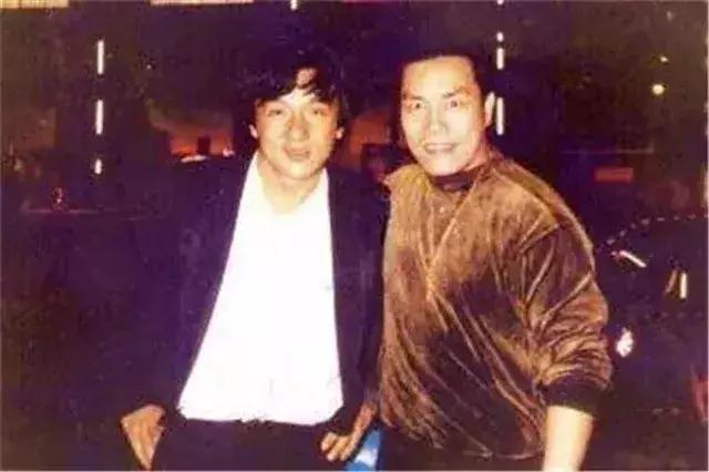 盘点香港10大最有演技的男明星,香港影坛10大冷门肌肉猛男