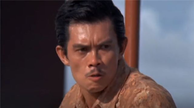 盘点香港10大最有演技的男明星,香港影坛10大冷门肌肉猛男