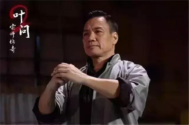 盘点香港10大最有演技的男明星,香港影坛10大冷门肌肉猛男