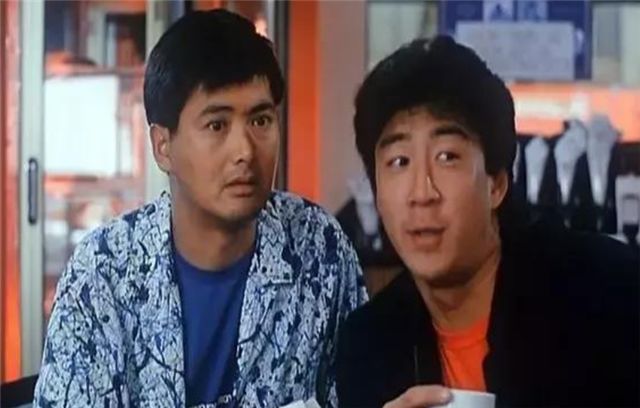 盘点香港10大最有演技的男明星,香港影坛10大冷门肌肉猛男