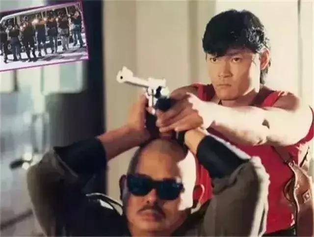 盘点香港10大最有演技的男明星,香港影坛10大冷门肌肉猛男