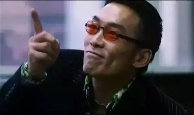 盘点香港10大最有演技的男明星,香港影坛10大冷门肌肉猛男