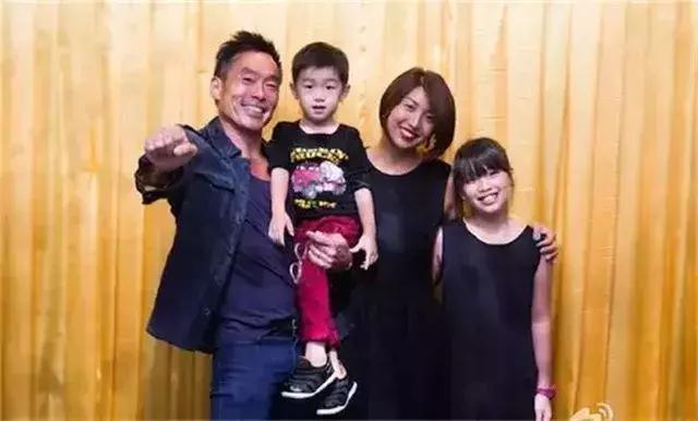 盘点香港10大最有演技的男明星,香港影坛10大冷门肌肉猛男