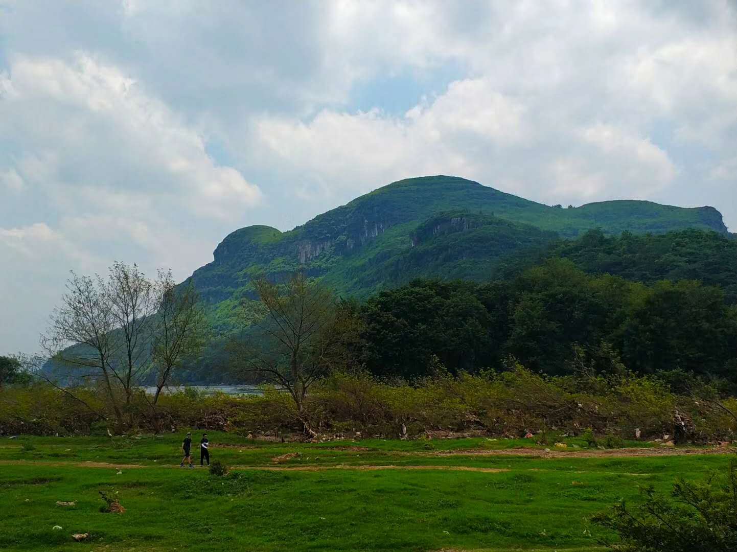 圩镇美食,圩镇有哪些好吃的