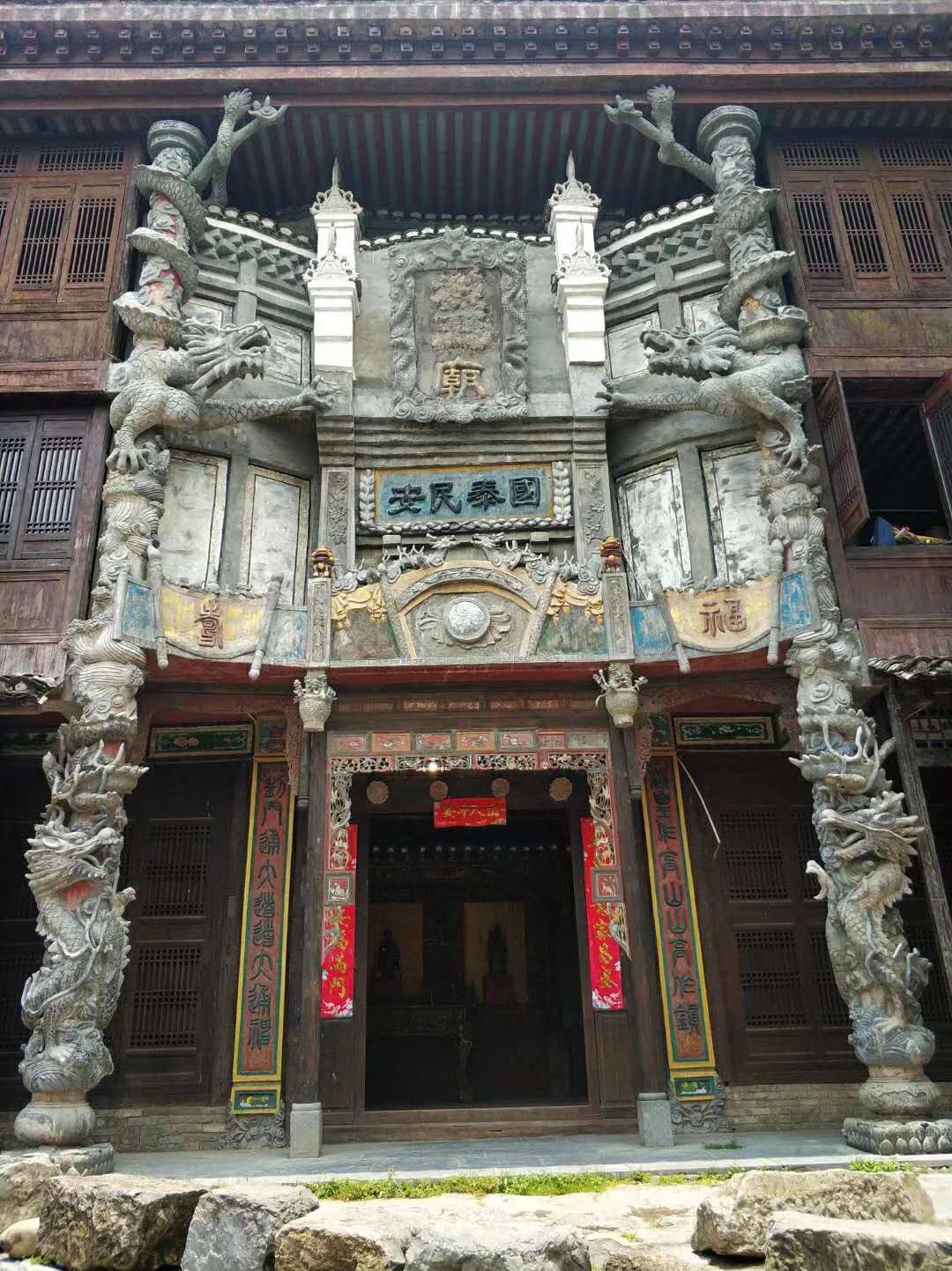 圩镇美食,圩镇有哪些好吃的