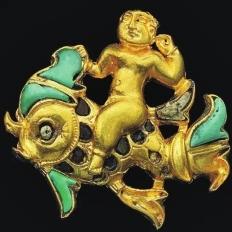 阿富汗珍宝巡展,阿富汗文物郑州展