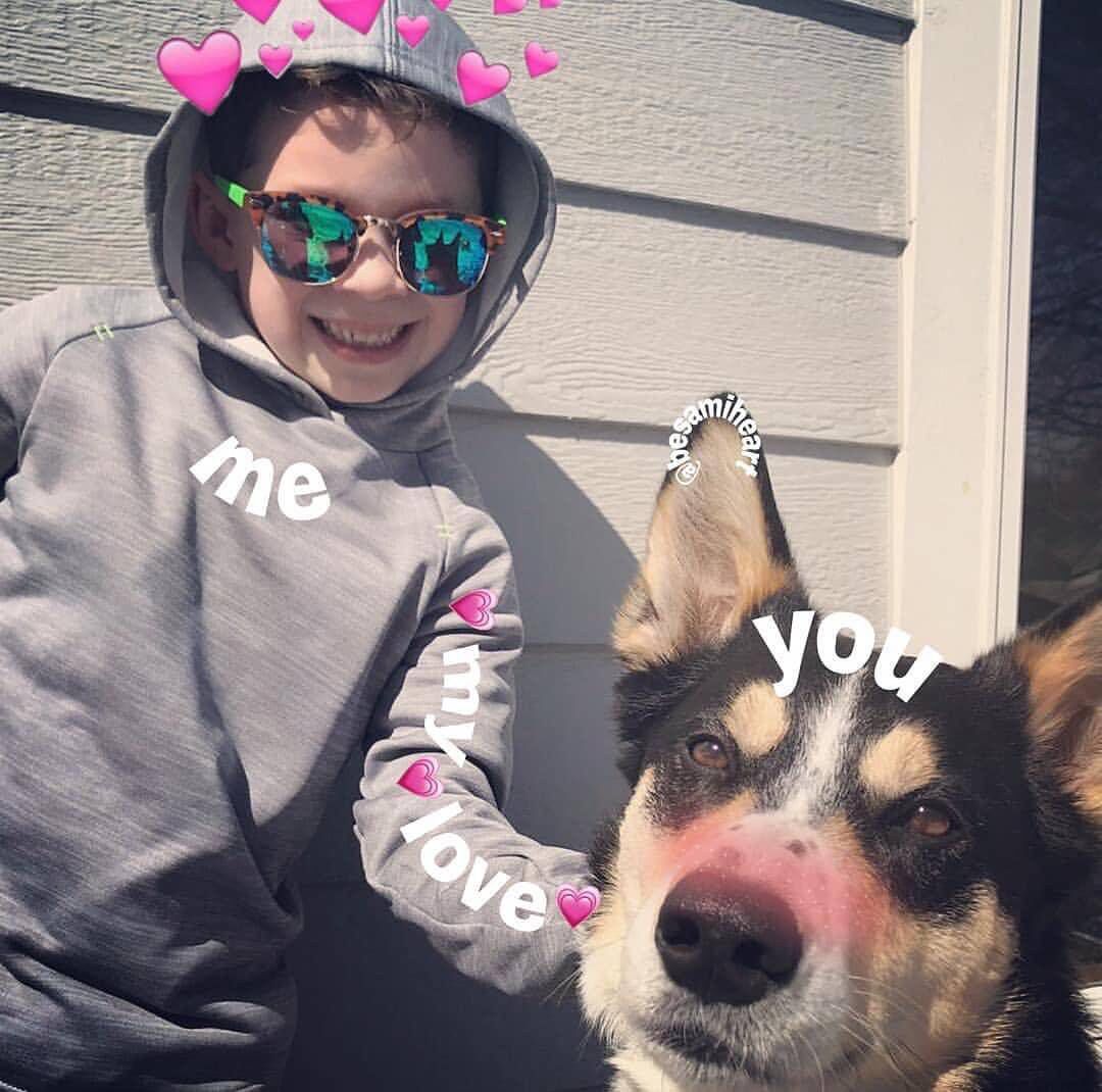 男朋友谈了一年都不会哄人,你们的男朋友会哄人吗