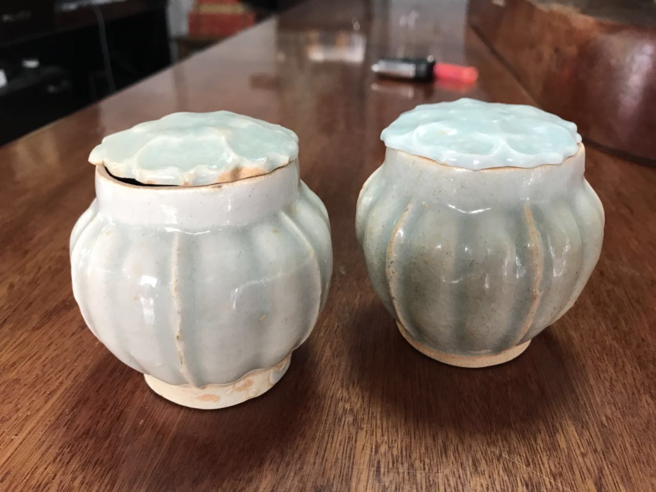 小三和原配到底有啥区别？看到这些瓷器我终于明白了！