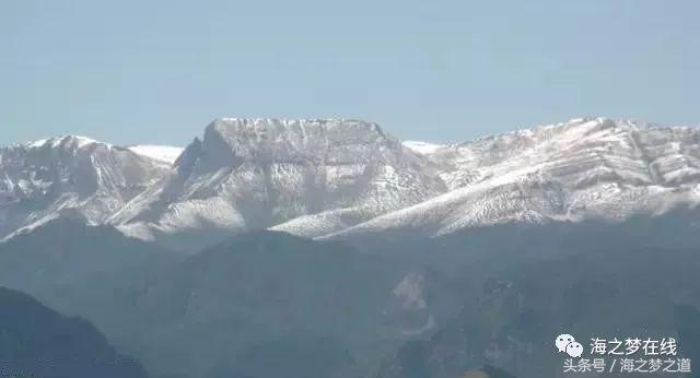 中国西部黄金谷,曾经遍地是黄金,你根本想不到!