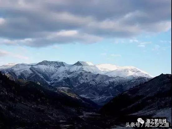 中国西部黄金谷,曾经遍地是黄金,你根本想不到!