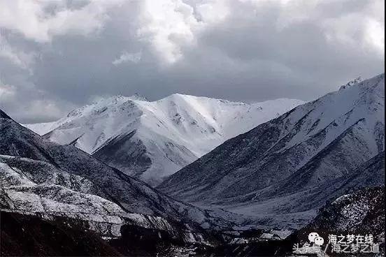 中国西部黄金谷,曾经遍地是黄金,你根本想不到!