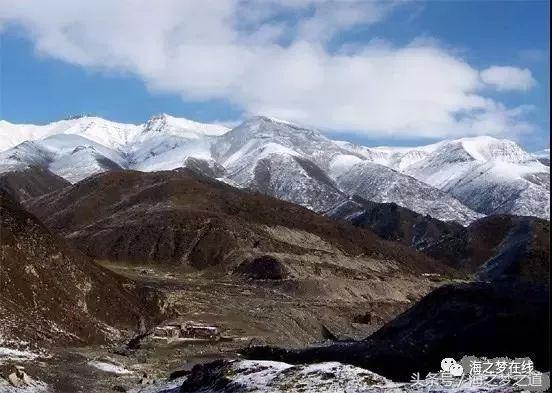 中国西部黄金谷,曾经遍地是黄金,你根本想不到!