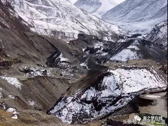 中国西部黄金谷,曾经遍地是黄金,你根本想不到!