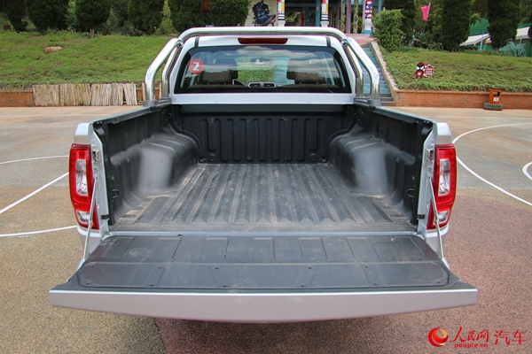 风骏6柴油版裸车价格表,长城皮卡风骏6柴油版多少钱