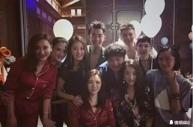 陈赫郑恺最近的消息 (郑恺和陈赫是什么时候成为同学)