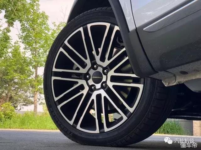 挑战自主高端SUV市场，猎豹Mattu不仅是宝马发动机