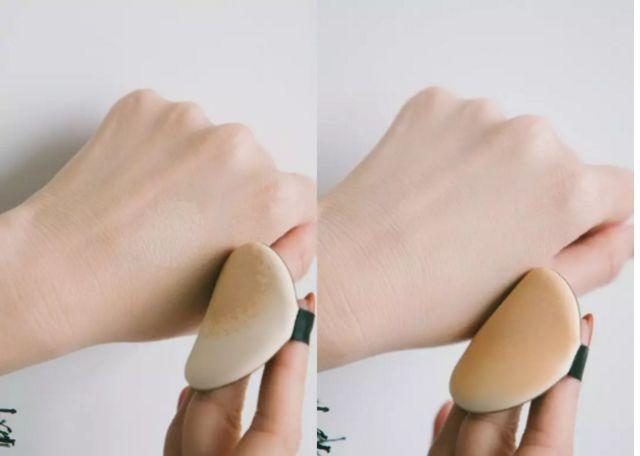 哪款气垫适合干皮持久不脱妆,适合夏季用的气垫遮瑕好不脱妆