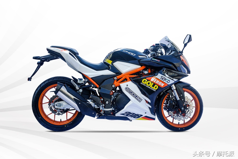 中国不只有嘻哈，看台媒如何评价浙江三线摩企的“致敬”系列