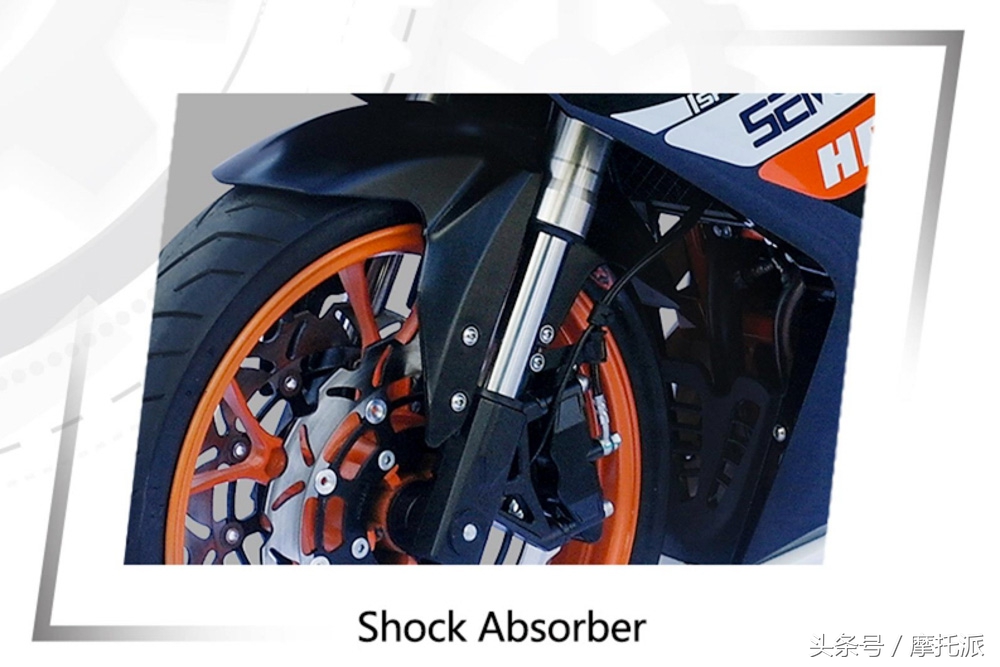 中国不只有嘻哈，看台媒如何评价浙江三线摩企的“致敬”系列