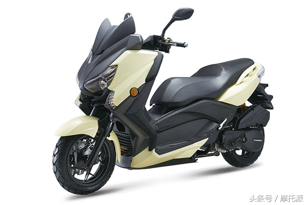 中国不只有嘻哈，看台媒如何评价浙江三线摩企的“致敬”系列