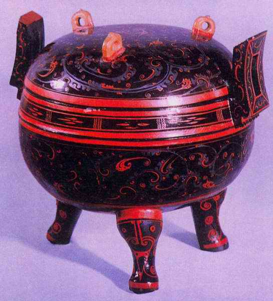 马王堆千年女尸考古挖掘,马王堆千年女尸复原图