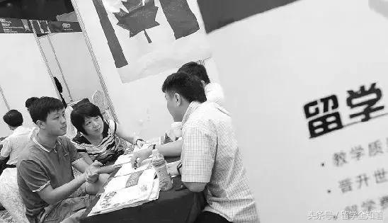 留学咨询顾问什么条件才能做好,留学咨询机构有哪些坑