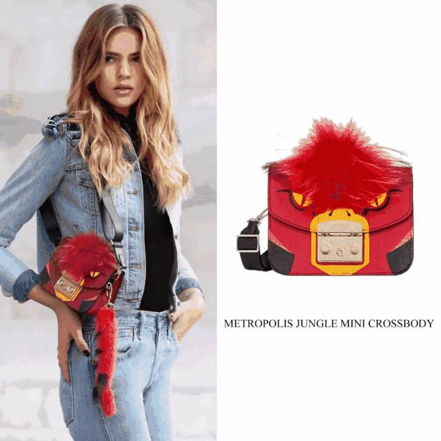 furla镂空限量款,furla2023年款