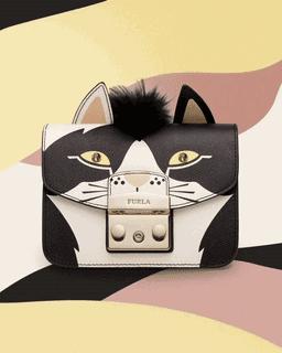 furla镂空限量款,furla2023年款