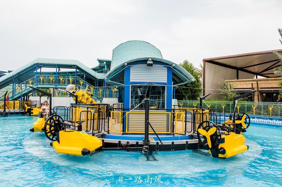 迪拜沙漠之旅景点攻略大全图,迪拜旅游购物能买到什么