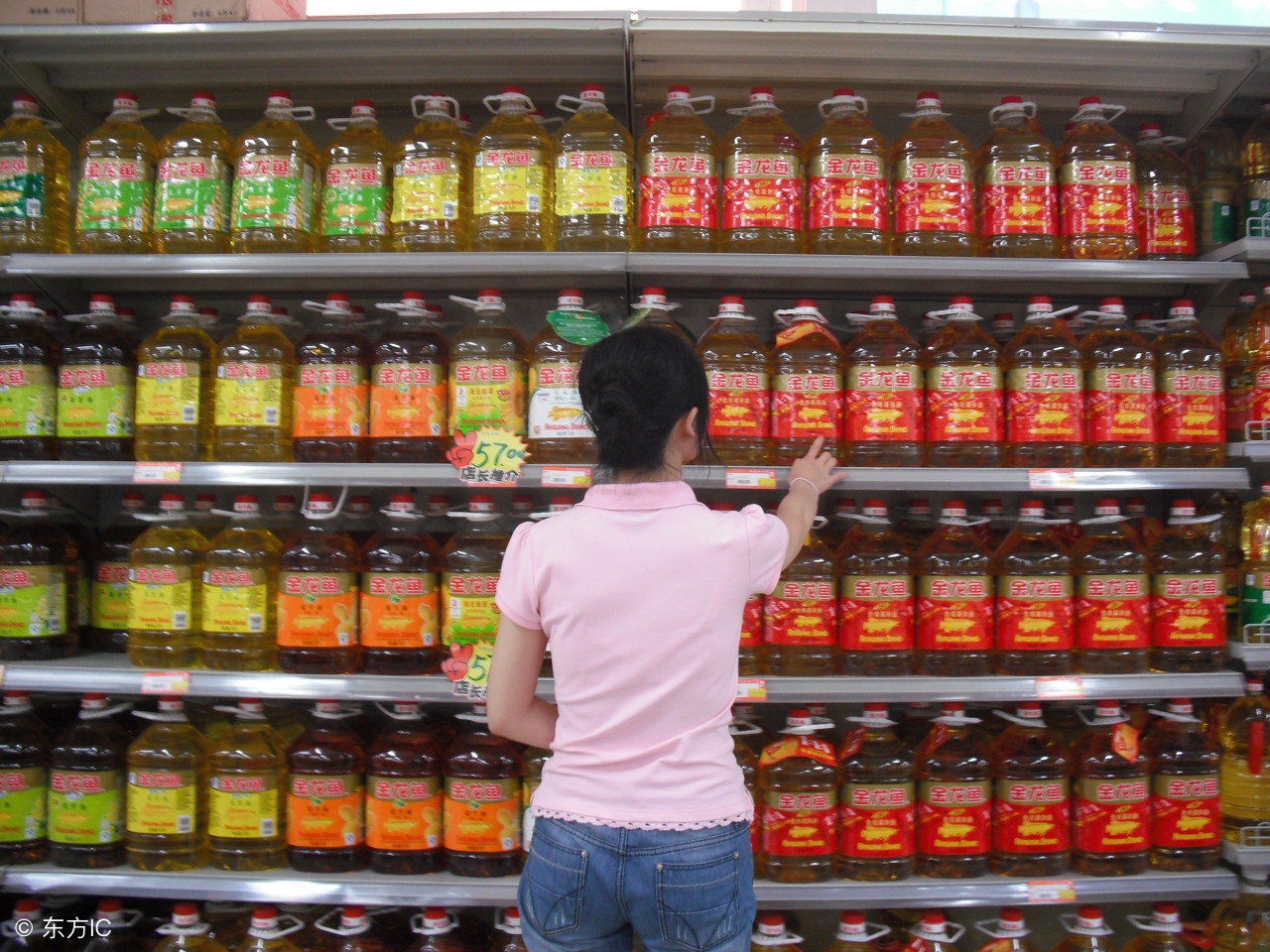 每日大豆油价格最新行情,大豆油价格最新行情现在的情况