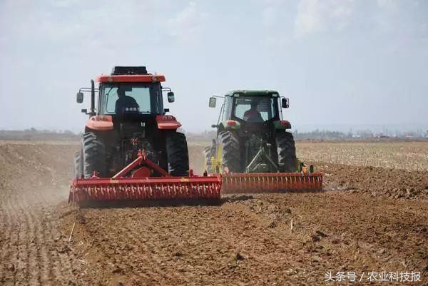 现在新型农业都有哪些,新型农业种植模式