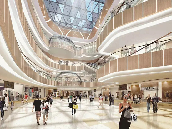 2022年即将开业商场探访,新开大型商场探店