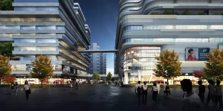 2022年即将开业商场探访,新开大型商场探店