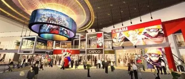 2022年即将开业商场探访,新开大型商场探店