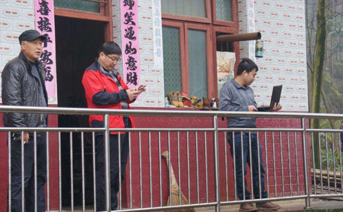 想在农村创业有没有什么好的项目,农村这3个项目完全免费你了解吗