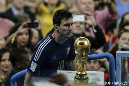 c罗力压梅西夺世界第一,c罗再次超越梅西