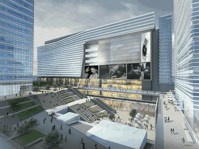 2022年即将开业商场探访,新开大型商场探店