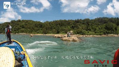 台山漭洲岛海钓,台山漭洲岛游玩攻略