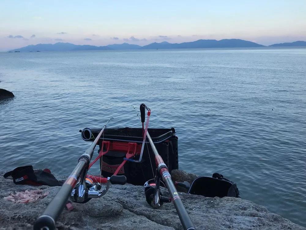 台山漭洲岛海钓,台山漭洲岛游玩攻略