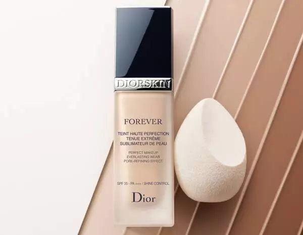 全球最好用的粉底液十大排行榜,最好用的十大粉底液排名