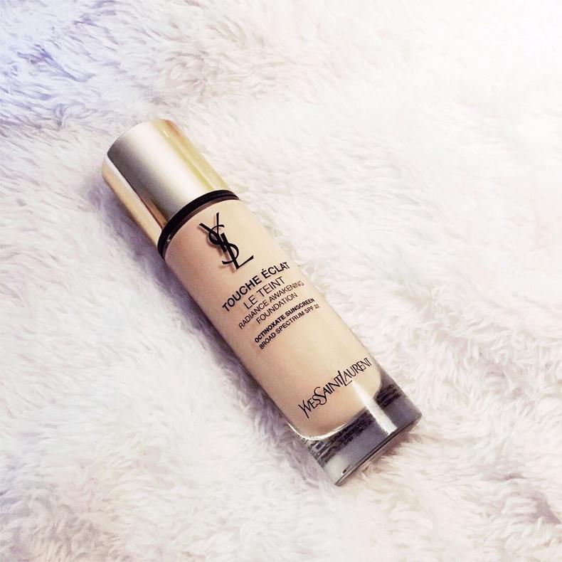 全球最好用的粉底液十大排行榜,最好用的十大粉底液排名