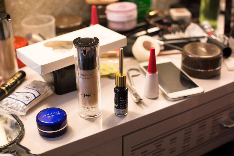 全球最好用的粉底液十大排行榜,最好用的十大粉底液排名