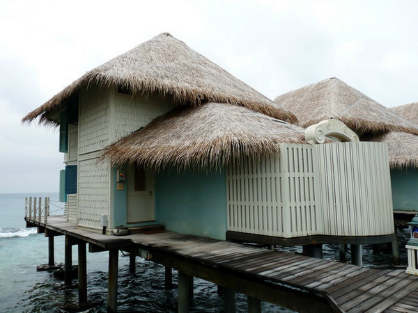 马尔代夫月桂岛攻略,7月份去马尔代夫