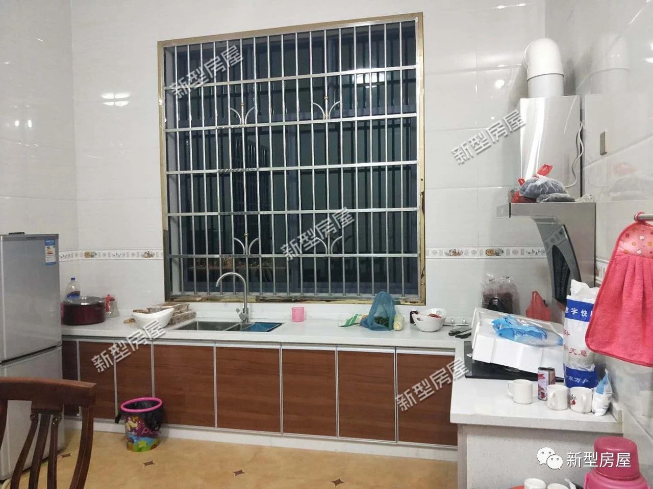 农村建房一层造价十万以内,农村建房大概花费了20万