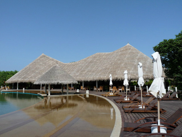 马尔代夫月桂岛攻略,7月份去马尔代夫