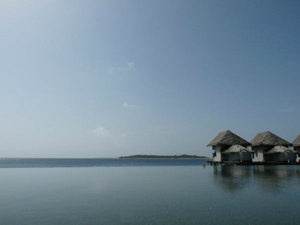 马尔代夫月桂岛攻略,7月份去马尔代夫