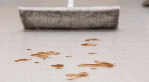 陈年发黄污渍清洁神器,能快速清理陈年污垢的清洁剂