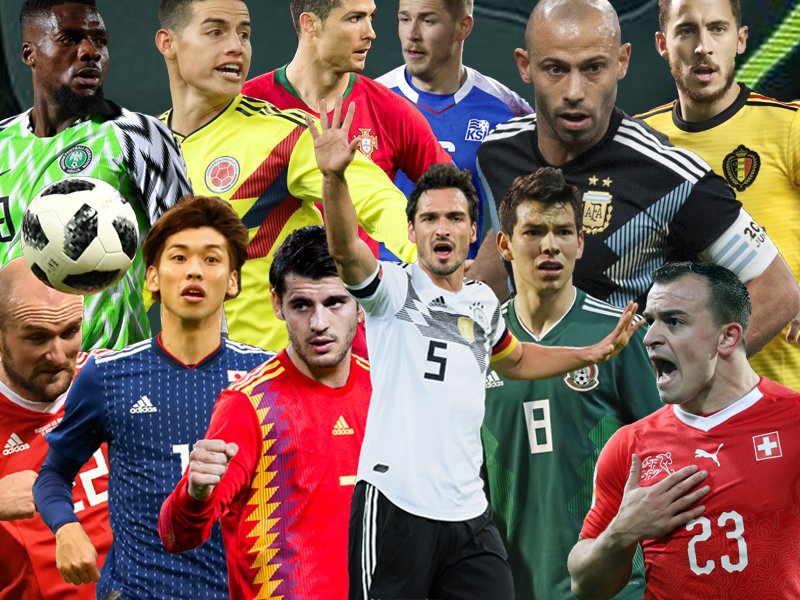 2018年战袍,2018世界杯中国风衣服