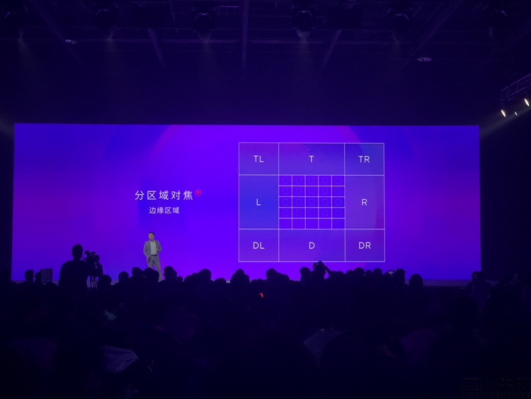 学会连续对焦轻松打鸟,手机也能拍大片手机摄影精讲