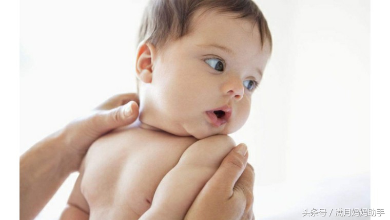 宝宝受到惊吓怎么办,宝宝受到惊吓怎么办啊